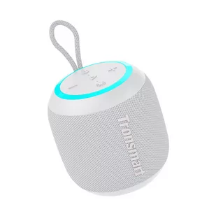 Głośnik bezprzewodowy Bluetooth Tronsmart T7 Mini Grey (szary) - Głośniki i kolumny - miniaturka - grafika 3