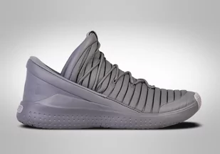 Nike Air Jordan Flight Luxe Cool Grey - Koszykówka - miniaturka - grafika 1