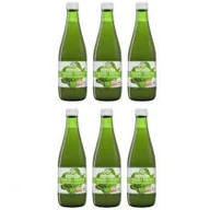 Soki i napoje niegazowane - Bio Food Sok z kiszonej kapusty zgrzewka 6 x 300 ml Bio - miniaturka - grafika 1