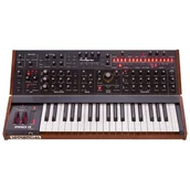 Inne instrumenty muzyczne - Sequential Pro 3 SE‌ - Analogowy syntezator monofoniczny ♦ 30 DNI NA ZWROT ♦ GWARANCJA DOOR-TO-DOOR ♦ SZYBKA WYSYŁKA - miniaturka - grafika 1