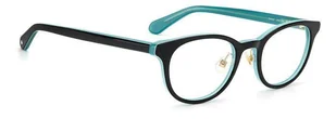 Okulary korekcyjne Kate Spade BAINA F 807 - Okulary korekcyjne, oprawki, szkła - miniaturka - grafika 2