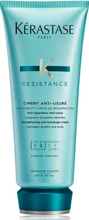 Kerastase Resistance Ciment Anti-Usure cement odbudowujący włosy "200 ml" - Kosmetyki do stylizacji włosów - miniaturka - grafika 1