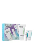 Zestawy kosmetyków damskich - Dermalogica Breakout Clearing Kit Zestaw - miniaturka - grafika 1