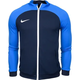 Bluza treningowa męska Nike DF Academy Trk Jkt K - Bluzy sportowe męskie - miniaturka - grafika 1