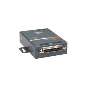 Lantronix Lantronix EXTERNAL DEVICE SERVER 1PORT UD1100002-01 UD1100002-01