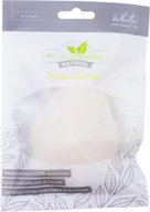 Akcesoria do oczyszczania twarzy - Brushworks ORIGINAL KONJAC SPONGE - miniaturka - grafika 1