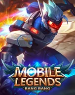 Kody i doładowania cyfrowe - Mobile Legends - 80 USD - 4770 Diamonds - miniaturka - grafika 1