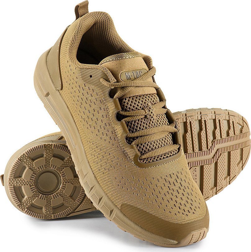 M-Tac Sneakersy Summer Pro Coyote 44