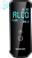 Alkomaty - Sencor SCA BA10 - miniaturka - grafika 1