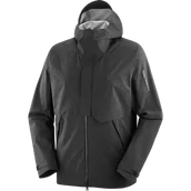 Kurtki męskie - KURTKA MĘSKA SALOMON OUTERPATH PRO 2.5L M C22060 - miniaturka - grafika 1