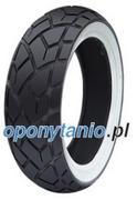 Opony motocyklowe - CST C-6017 WW 120/70-10 54P tylne koło koło przednie - miniaturka - grafika 1