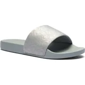 Klapki i japonki damskie - Calvin Klein Klapki - miniaturka - grafika 1