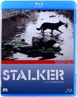 Stalker - Fantasy Blu-Ray - miniaturka - grafika 1