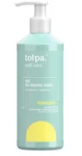 Kosmetyki do kąpieli - Tołpa Self Care Energia żel do mycia ciała - miniaturka - grafika 1