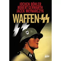 Waffen SS - Historia świata Waffen SS - Historia świata - miniaturka - grafika 1