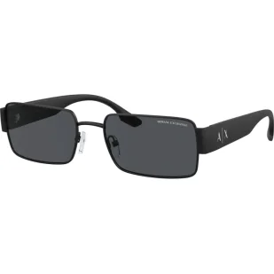 Armani Exchange Okulary przeciwsłoneczne - Okulary przeciwsłoneczne - miniaturka - grafika 1