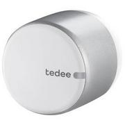 Akcesoria do monitoringu - Zablokować Tedee GO Smart (TD-GO-LOCK-WH) Srebrny - miniaturka - grafika 1