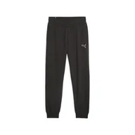 Dresy damskie - PUMA SPODNIE BETTER ESSENTIALS TR 67598901 r XL - miniaturka - grafika 1