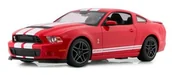 Modele zdalnie sterowane - Ford Shelby RASTAR 1:14 RTR (zasilanie na baterie AA) - Czerwony - miniaturka - grafika 1
