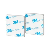 Deski sedesowe - Haczyk Łazienkowy Samoprzylepn - miniaturka - grafika 1