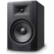 Głośniki estradowe - M-Audio BX8 D3 - profesjonalny 2-drożny aktywny monitor studyjny głośnik do produkcji muzyki i miksowania z wbudowanym Acoustic Space Control, 1 sztuka BX8 D3 - miniaturka - grafika 1
