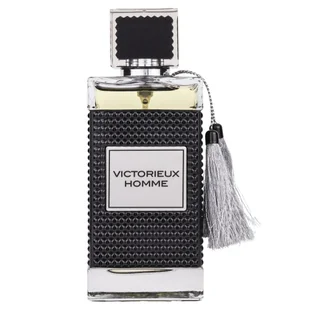 Vurv Victorieux Homme woda perfumowana spray 100ml - Wody i perfumy męskie - miniaturka - grafika 1