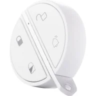 Systemy inteligentnych domów - Somfy SOMFY PROTECT KEY FOB 2401489 - miniaturka - grafika 1