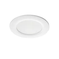 Oprawy, klosze i abażury - Kanlux Oprawa punktowa LED IVIAN 4,5W Biały 25782 - miniaturka - grafika 1