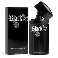 Wody i perfumy męskie - Paco Rabanne Black XS Woda toaletowa 100ml - miniaturka - grafika 1