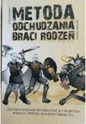 Książki medyczne - Metoda odchudzania Braci Rodzeń - miniaturka - grafika 1