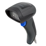 Czytniki kodów kreskowych - Skaner kodów kreskowych Datalogic QuickScan QD2400 2D - miniaturka - grafika 1