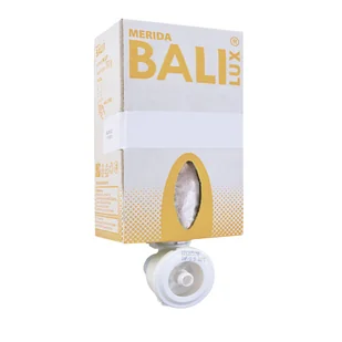 Merida Mydło w pianie BALI LUX wkład 700g M13P - Mydła - miniaturka - grafika 1