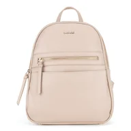 Plecaki - Lasocki LSK-X-009-07 Ivory - miniaturka - grafika 1