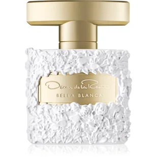 Oscar de la Renta Bella Blanca woda perfumowana 50 ml - Wody i perfumy damskie - miniaturka - grafika 1