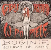 Muzyka alternatywna - Ad. M.a Gdy Skrzydła W Popiele... CD Ad. M.a - miniaturka - grafika 1