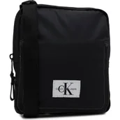 Torby męskie - Calvin Klein Jeans Reporterka - miniaturka - grafika 1