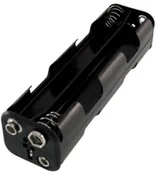 Ładowarki i akumulatory - Ładowarka baterii 8xAA, 12V - miniaturka - grafika 1