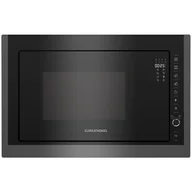 Kuchenki mikrofalowe do zabudowy - Grundig GMI11311DX - miniaturka - grafika 1