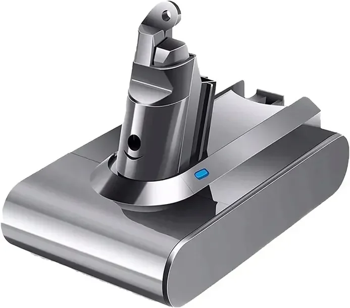 Akumulator Do Odkurzacza Dyson V6 Dc62 Dc58 Dc59 Dc61 21,6 V 4600 Mah