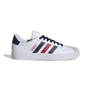 Męskie Buty ADIDAS VL COURT 3.0 IF4465 – Biały - Buty sportowe męskie - miniaturka - grafika 1