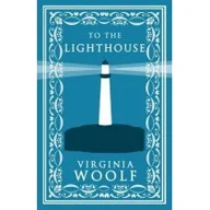 Obcojęzyczna fantastyka i horror - Virginia Woolf To the Lighthouse - miniaturka - grafika 1