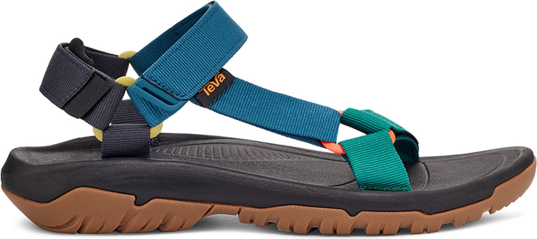 TEVA Hurricane Xl 2 Sandały męskie niebieski 47
