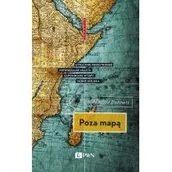 Przewodniki - Poza mapą - miniaturka - grafika 1