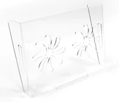 Podkładki chłodzące pod laptopa - Podstawka podkładka pod laptopa pasywne chłodzenie - miniaturka - grafika 1