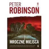 Powieści sensacyjne - Mroczne miejsca - miniaturka - grafika 1