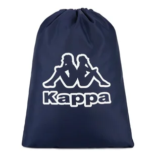 KAPPA KPA-B-009-07 Granatowy - Plecaki - miniaturka - grafika 1
