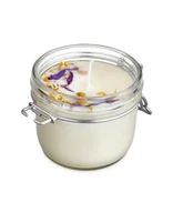 Świece - Soaphoria - Świeca sojowa ze szklaną pokrywką, dla dobrego samopoczucia dzieci, 250 ml - miniaturka - grafika 1