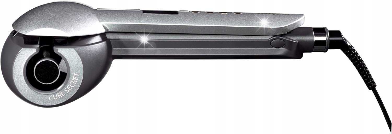 Lokówka BaByliss Lokówka automatyczna Babyliss Curl Secret Optimum