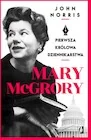 Mary McGrory. Pierwsza królowa dziennikarstwa - Biografie i autobiografie - miniaturka - grafika 1