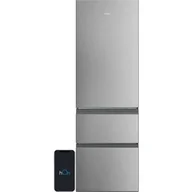 Lodówki - Haier 3D 60 Series 3 HTR3618CNMG No Frost Air Surround Fresh 0°C - miniaturka - grafika 1